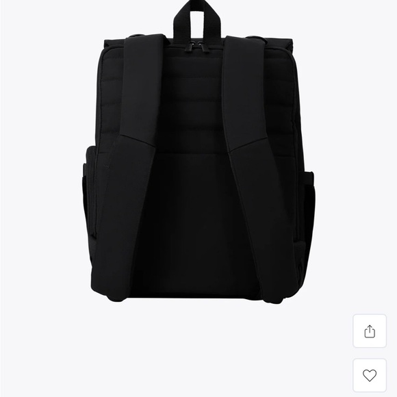 BEIS Ultimate Diaper Bag- sold out new version - Picture 3 of 10